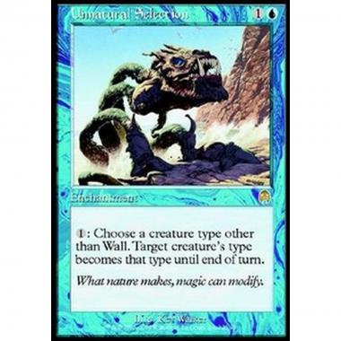 Unnatural Selection - Unnatural Selection - [APC] [EX]