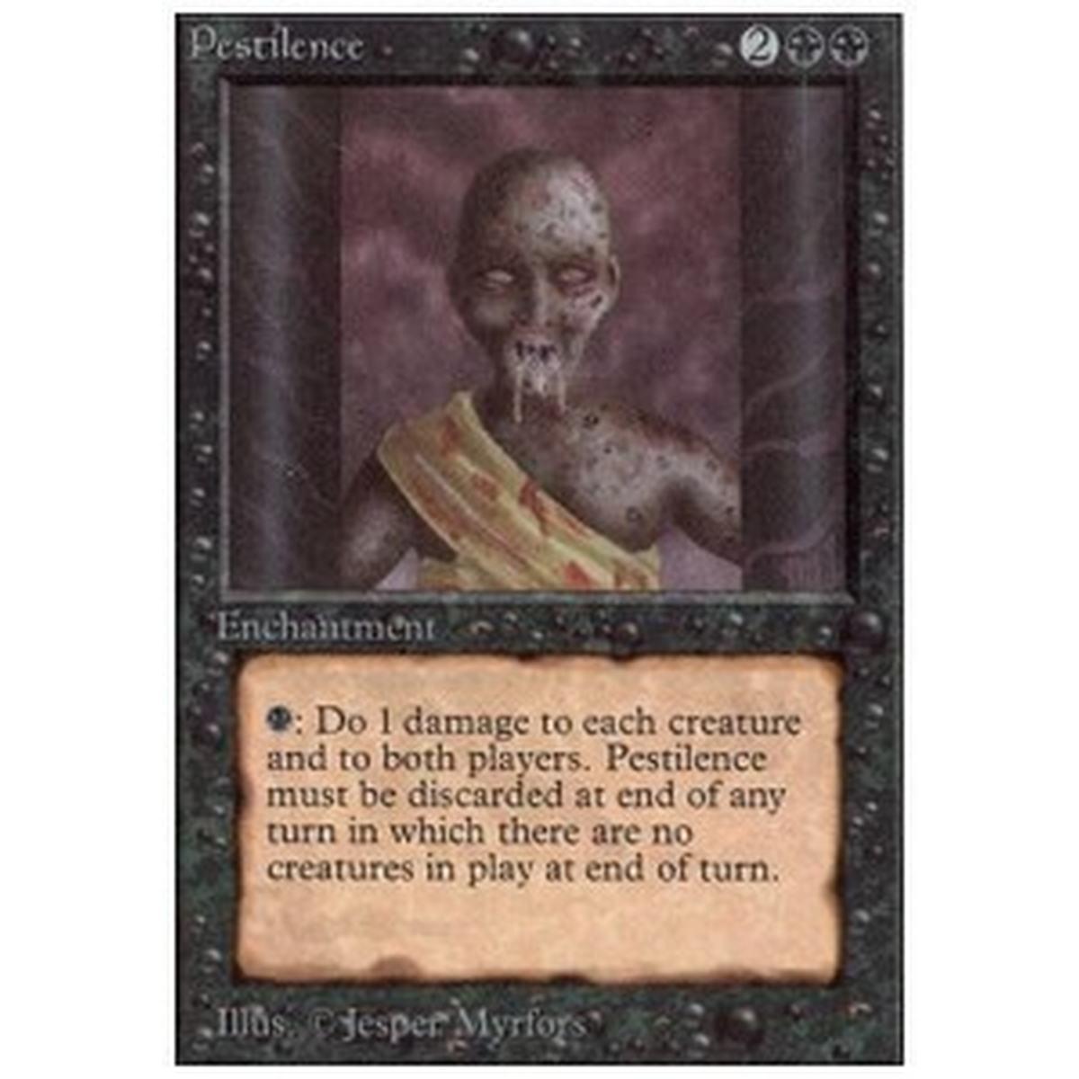 Pestilence - Pestilence - [2ED] [EX]