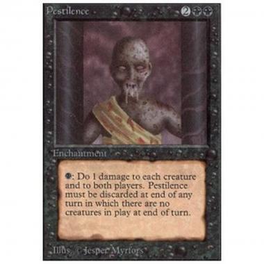 Pestilence - Pestilence - [2ED] [EX]