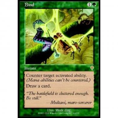 Bind - Bind - [INV] [EX]