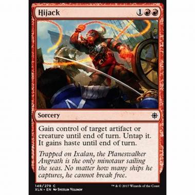 Hijack - Sequestrare - [XLN] [NM]