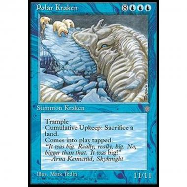 Polar Kraken - Polar Kraken - [ICE] [EX]