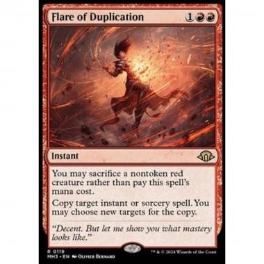 Flare of Duplication - Flare of Duplication - [MH3] [NM]