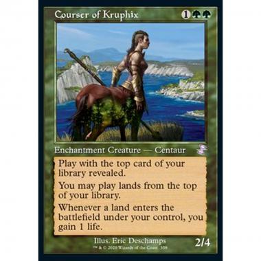 Courser of Kruphix - Courser of Kruphix - [XTSR] [NM]