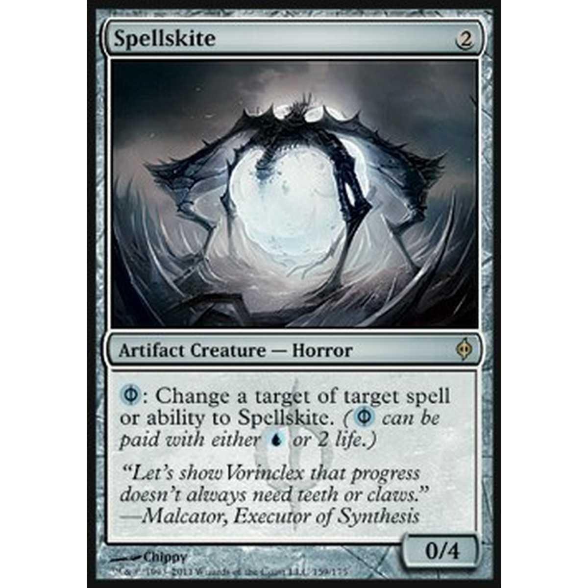 Spellskite - Spellskite - [NPH] [GD]