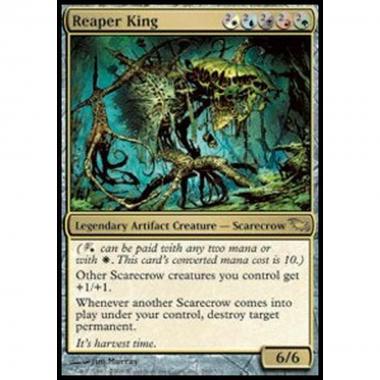 Reaper King - Re Mietitore - [SHM] [EX]