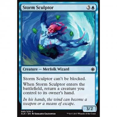 Storm Sculptor - Scultore di Burrasche - [XLN] [NM]