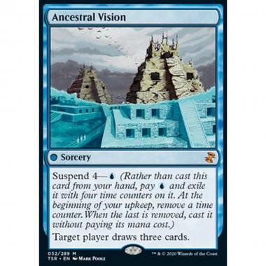 Ancestral Vision - Ancestral Vision - [TSR] [NM]