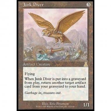 Junk Diver - Junk Diver - [UDS] [GD]