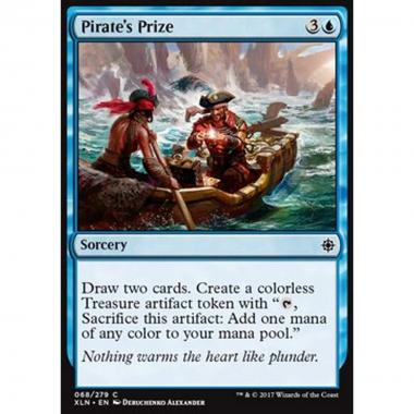 Pirate's Prize - Bottino dei Pirati - [XLN] [NM]
