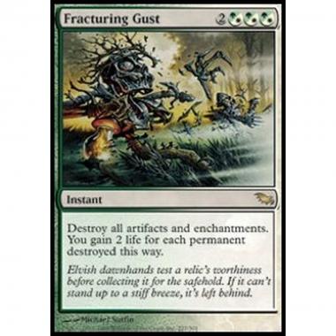 Fracturing Gust - Raffica Sbriciolante - [SHM] [EX]