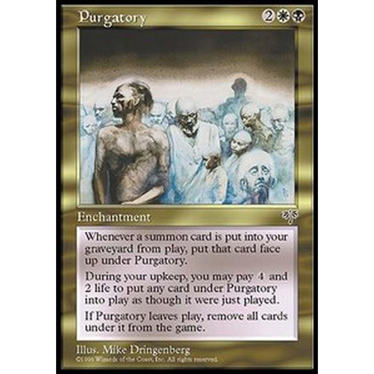 Purgatory - Purgatory - [MIR] [GD]