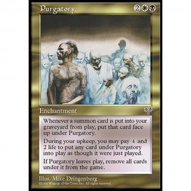 Purgatory - Purgatory - [MIR] [GD]