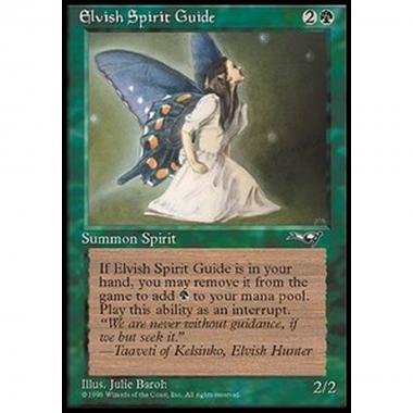 Elvish Spirit Guide - Spirito Guida degli Elfi - [ALL] [GD]