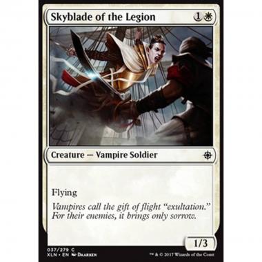 Skyblade of the Legion - Lama Celeste della Legione - [XLN] [NM]