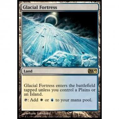 Glacial Fortress - Glacial Fortress - [M10] [EX]