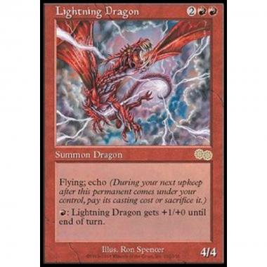 Lightning Dragon - Lightning Dragon - [USG] [GD]