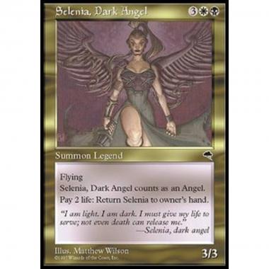 Selenia, Dark Angel - Selenia, Dark Angel - [TP] [GD]
