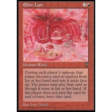 Elkin Lair - Elkin Lair - [VIS] [EX]