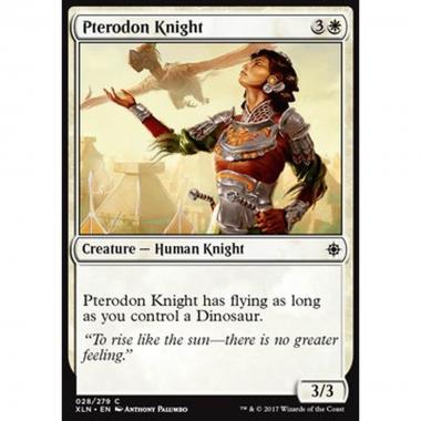 Pterodon Knight - Cavaliera dello Pterodonte - [XLN] [NM]