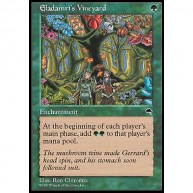 Eladamri's Vineyard - Eladamri's Vineyard - [TP] [EX]