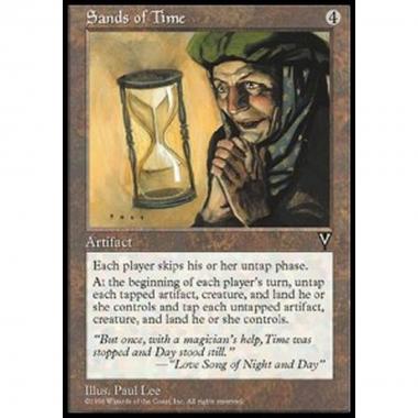 Sands of Time - Sabbie del Tempo - [VIS] [GD]