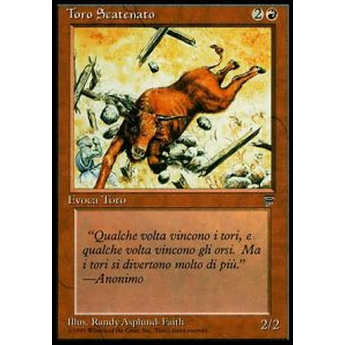 Raging Bull - Toro Scatenato - [LEIT] [EX]