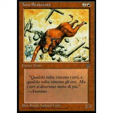 Raging Bull - Toro Scatenato - [LEIT] [EX]