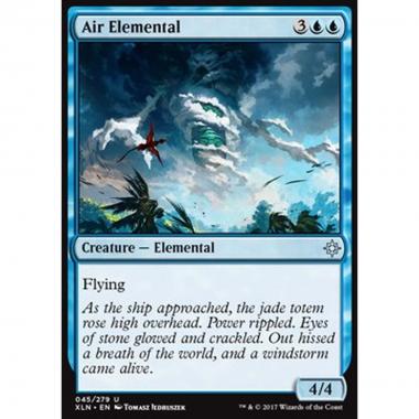 Air Elemental - Elementale dell'Aria - [XLN] [NM]