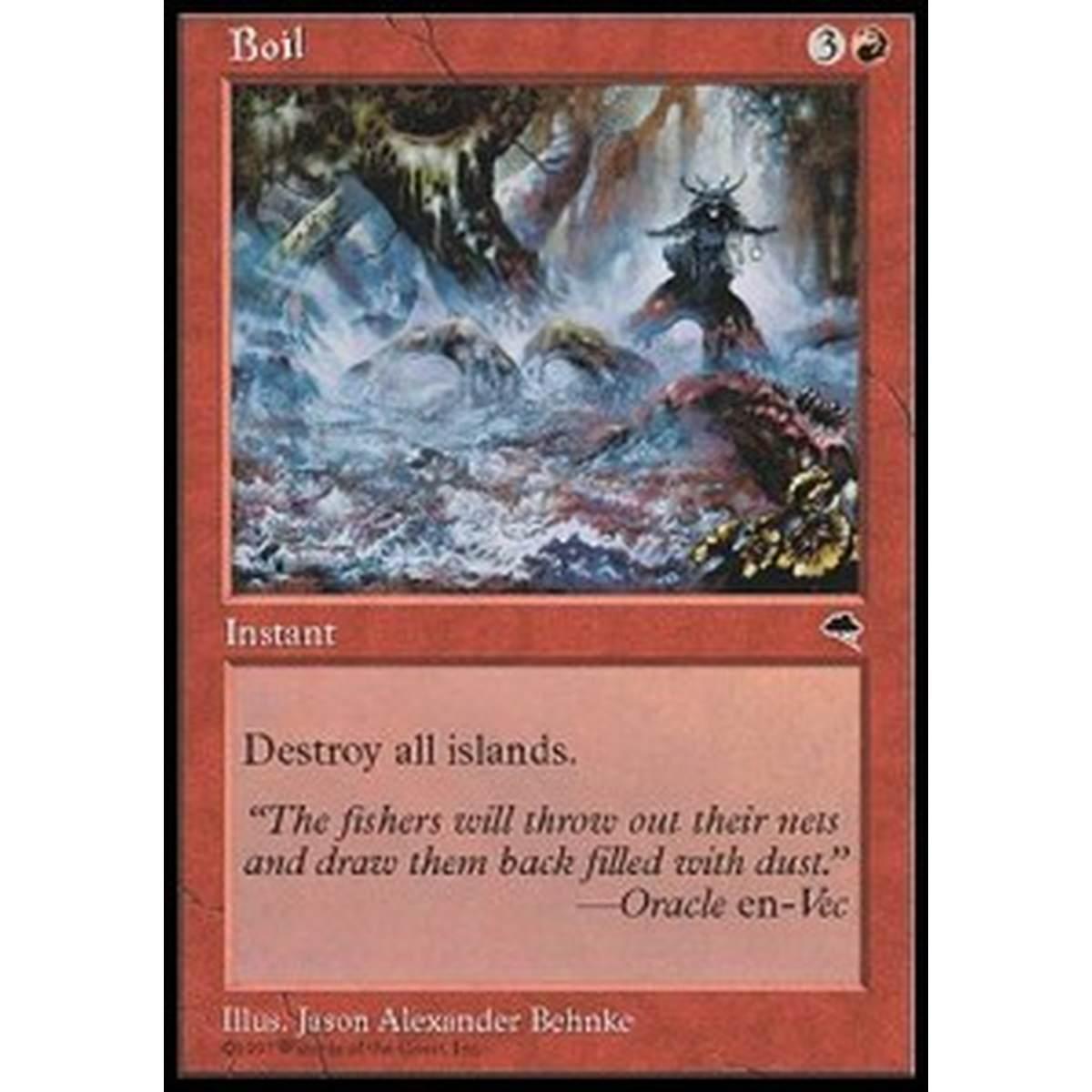Boil - Boil - [TP] [EX]