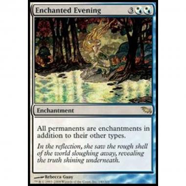 Enchanted Evening - Enchanted Evening - [SHM] [EX]