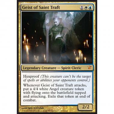 Geist of Saint Traft - Geist di San Traft - [ISD] [EX]
