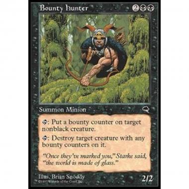 Bounty Hunter - Bounty Hunter - [TP] [EX]