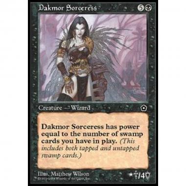 Dakmor Sorceress - Dakmor Sorceress - [P02] [GD]