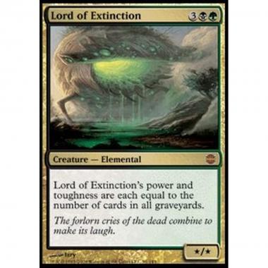 Lord of Extinction - Lord of Extinction - [ARB] [EX]