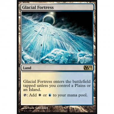 Glacial Fortress - Fortezza Glaciale - [M12] [EX]