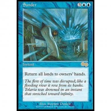Sunder - Sunder - [USG] [GD]