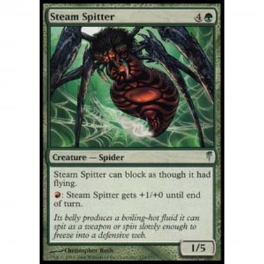 Steam Spitter - Sputavapore - [CSP] [EX]