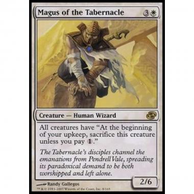 Magus of the Tabernacle - Magus del Tabernacolo - [PLC] [GD] [Foil]