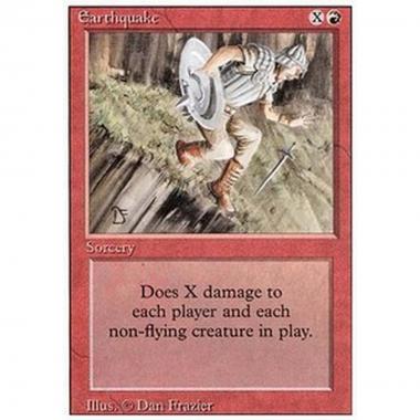 Earthquake - Earthquake - [3ED] [GD]