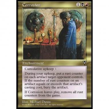 Corrosion - Corrosion - [VIS] [EX]