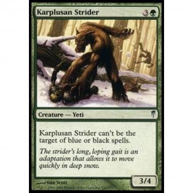 Karplusan Strider - Ramingo di Karplusan - [CSP] [NM]