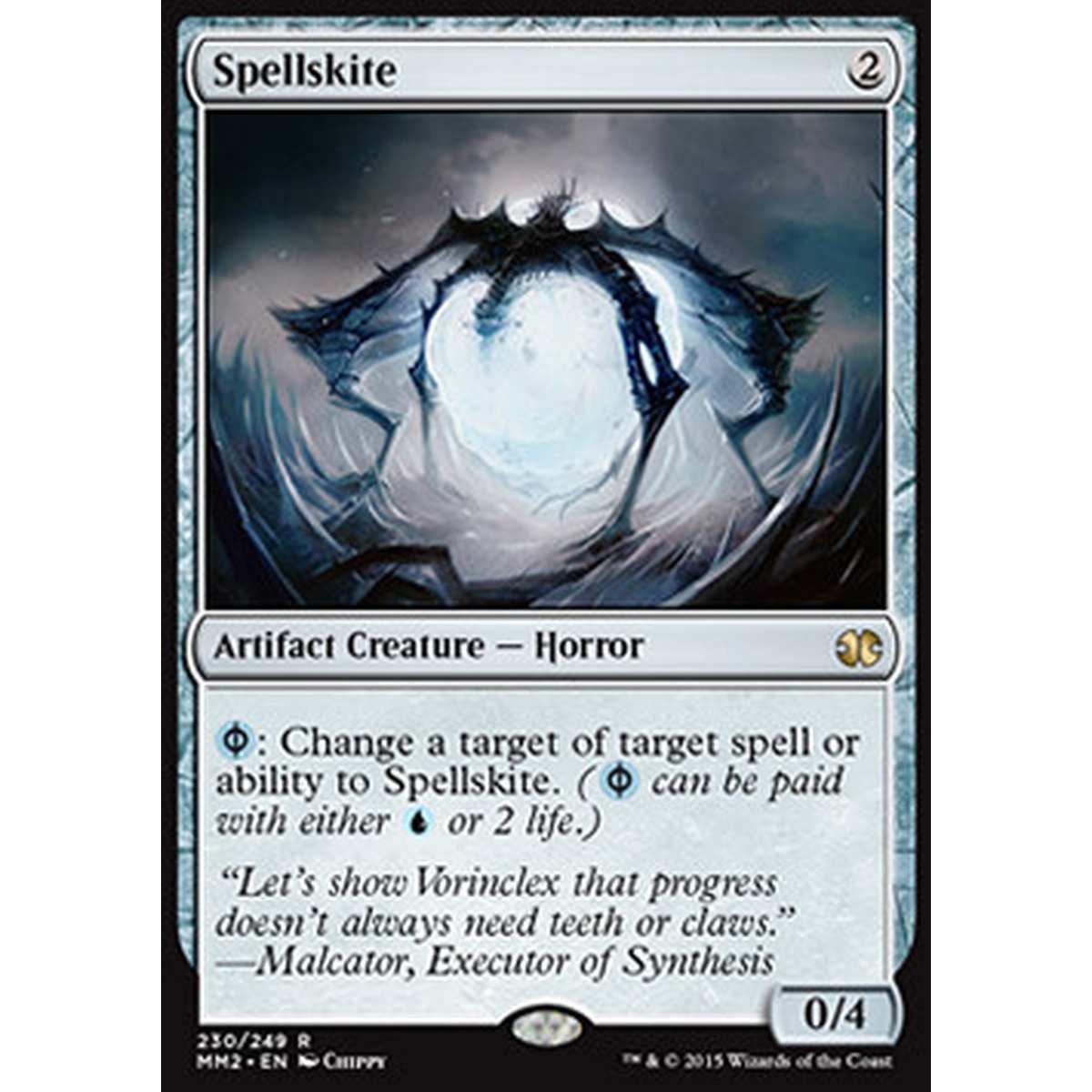 Spellskite - Spellskite - [MM2] [NM]