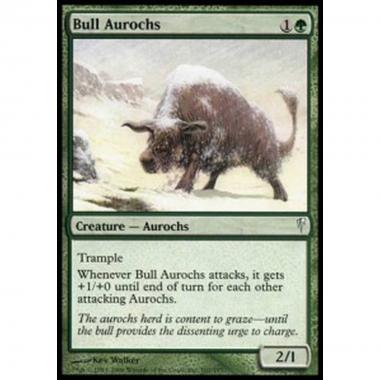 Bull Aurochs - Maschio Uri - [CSP] [NM]