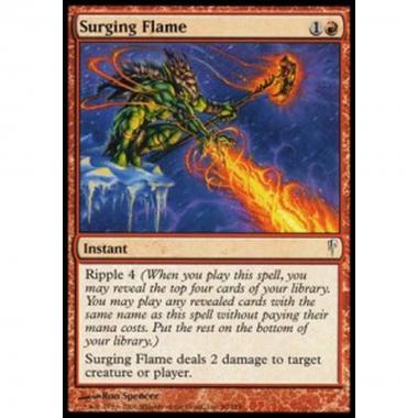 Surging Flame - Impeto di Fiamme - [CSP] [NM]