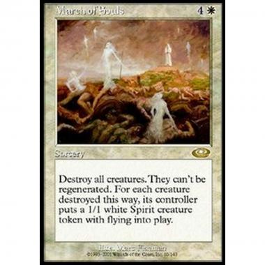 March of Souls - Marcia delle Anime - [PLS] [EX]
