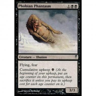 Phobian Phantasm - Fantasma Fobifero - [CSP] [NM]