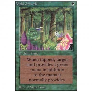 Wild Growth - Wild Growth - [2ED] [GD]