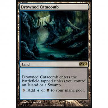Drowned Catacomb - Drowned Catacomb - [M12] [EX]