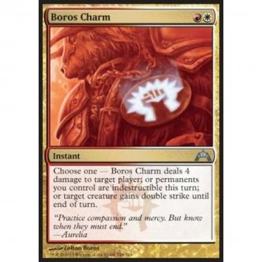 Boros Charm - Boros Charm - [GTC] [EX]